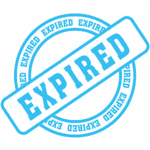Badge Expirations