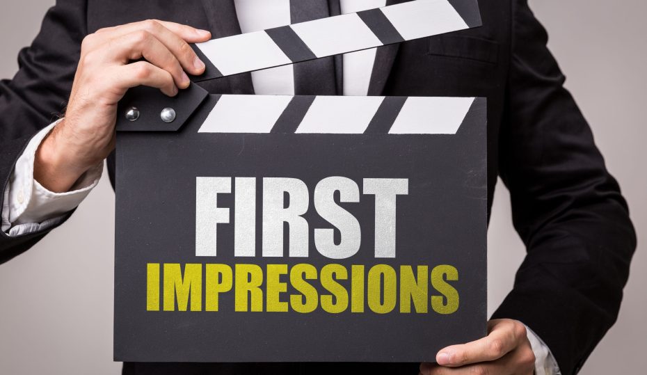 director of first impressions