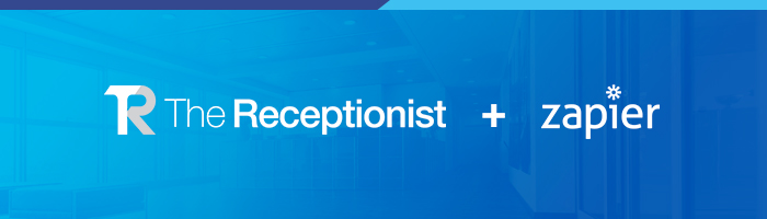 The Receptionist and Zapier Integration Release