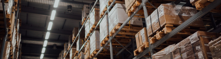 Warehouse Management