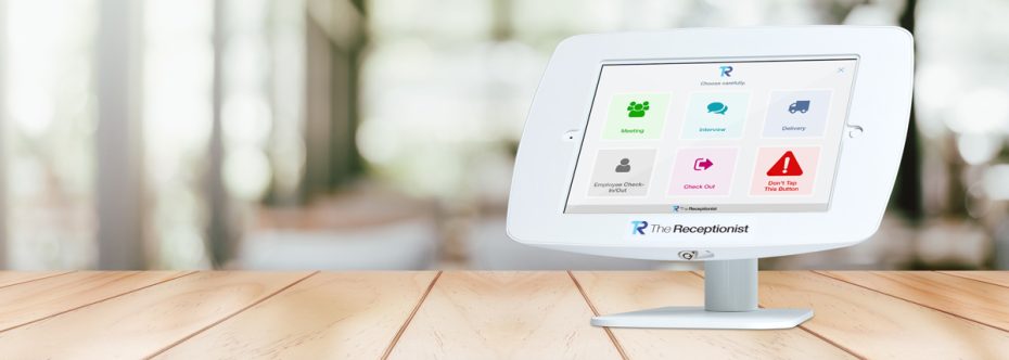 Creative Uses for The Receptionist for iPad